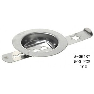 FORMA BISCUITI, FIER A06487