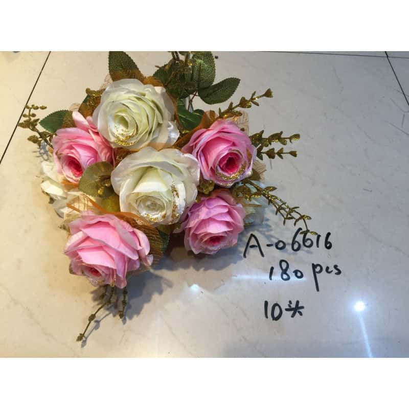 FLORI BUCHET TEXTIL 10 A06616