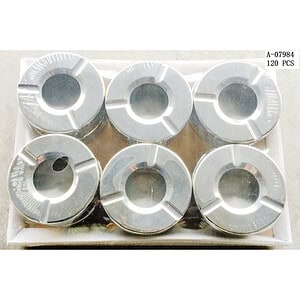 SCRUMIERA 11 CM, FIER A07984
