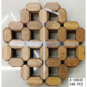 SUPORT OALA, BBS A10043