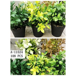 FLORI ARTIFICIALE PVC A11524