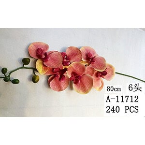 FLORI ARTIFICIALE, PVC A11712