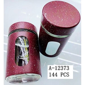 SOLNITA, STICLA+FIER A12373