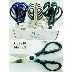 FOARFECA BUCATARIE, FIER+PVC A12948