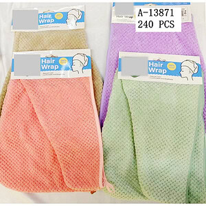PROSOP PENTRU PAR, TEXTIL A13871