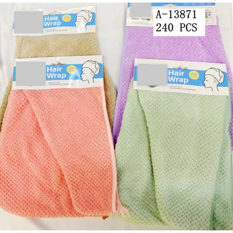 PROSOP PENTRU PAR, TEXTIL A13871