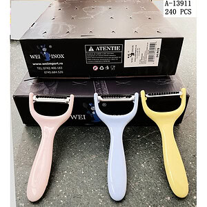 DECOJITOR LEGUME, PVC+FIER A13911