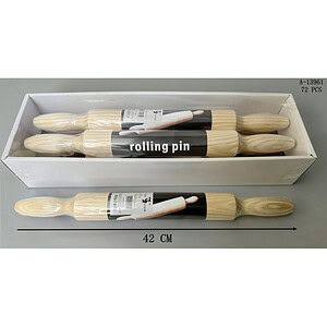 SUCITOR 42*4 CM, LEMN A13961