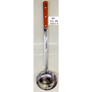 POLONIC, INOX+LEMN A14224