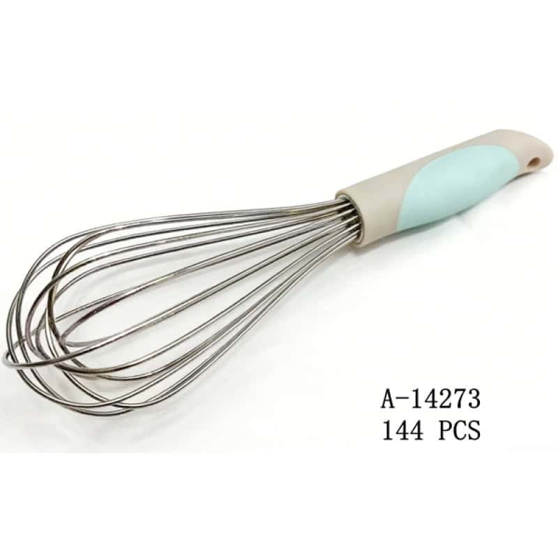 TEL BUCATARIE, FIER+PVC A14273