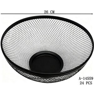 FRUCTIERA 26 CM, FIER A14559