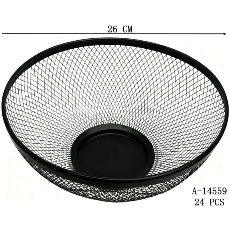 FRUCTIERA 26 CM, FIER A14559