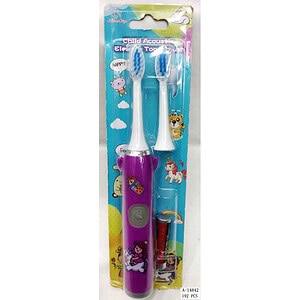PERIUTA DINTI ELECTRICA+ CAP REZERVA, PVC+FIER A14842