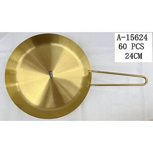 TIGAIE PT SERVIRE 24 CM, FIER A15624