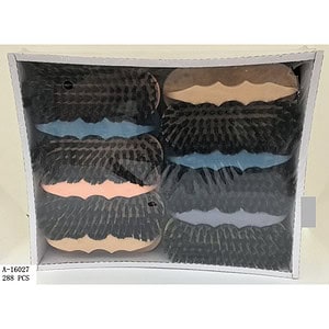 PERIE COVOR, PVC A16027