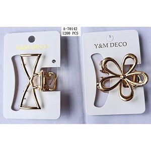 CLESTE PAR, FIER A70142