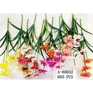 FLORI ARTIFICIALE,PVC A80032