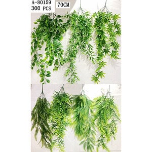 FRUNZE ARTIFICIALE, PVC A80159