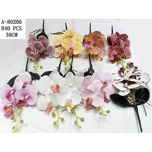 FLORI ARTIFICIALE, PVC A80206