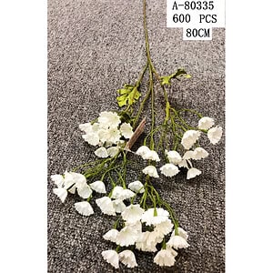 FLORI ARTIFICIALE, PVC A80335
