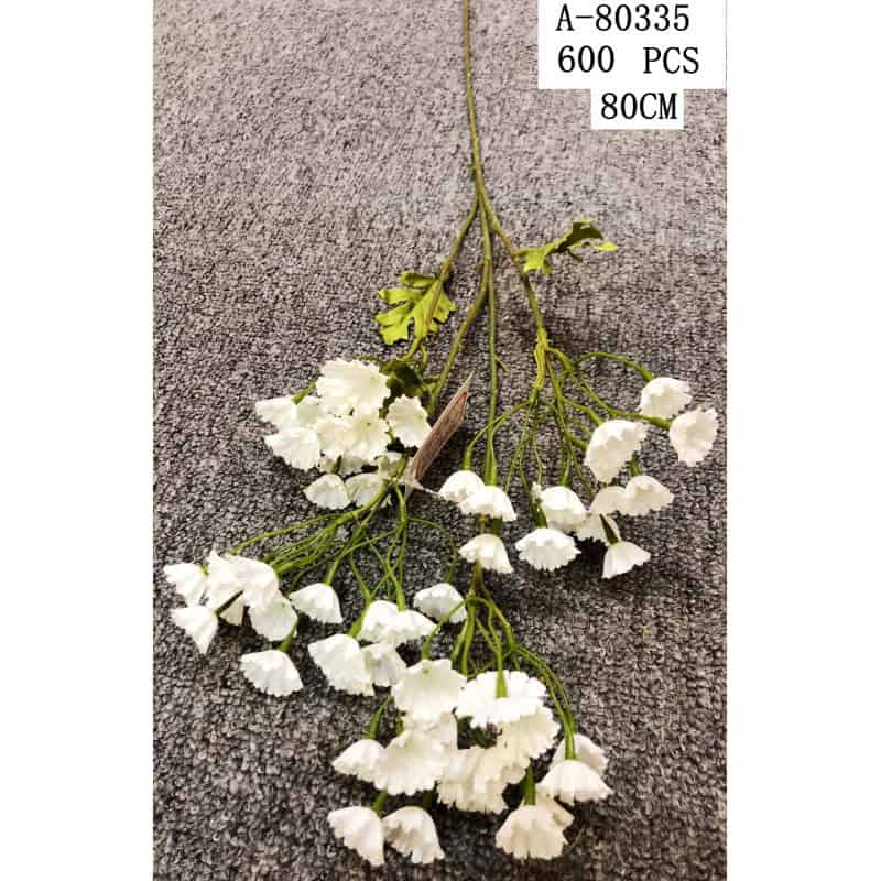 FLORI ARTIFICIALE, PVC A80335
