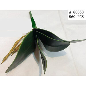 FRUNZE ARTIFICIALE, PVC A80353