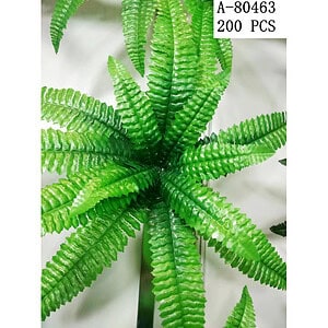 FRUNZE ARTIFICIALE, PVC+TEXTIL A80463