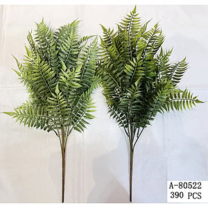 FRUNZE ARTIFICIALE, PVC A80522