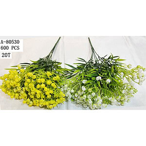 FLORI ARTIFICIALE, PVC A80530