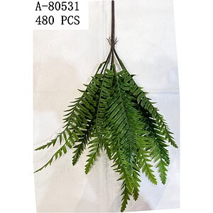FRUNZE ARTIFICIALE, PVC A80531