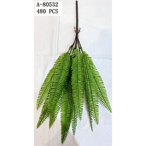FRUNZE ARTIFICIALE, PVC A80532