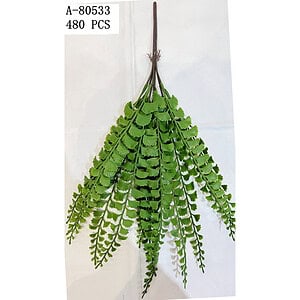 FRUNZE ARTIFICIALE, PVC A80533