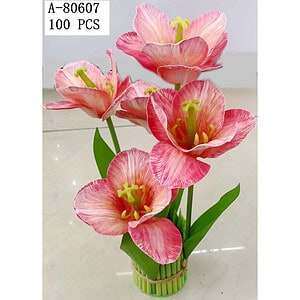 FLORI ARTIFICIALE, PVC A80607