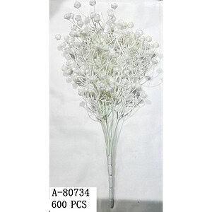 FLORI ARTIFICIALE, PVC A80734