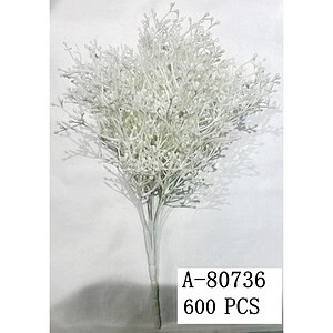FLORI ARTIFICIALE, PVC A80736