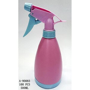 PULVERIZATOR 500 ML, PVC A90083