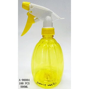 STICLA CU PULVERIZATOR 500 ML, PVC A90084