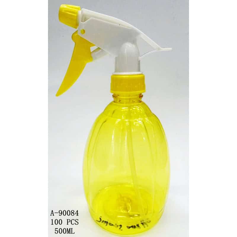 STICLA CU PULVERIZATOR 500 ML, PVC A90084