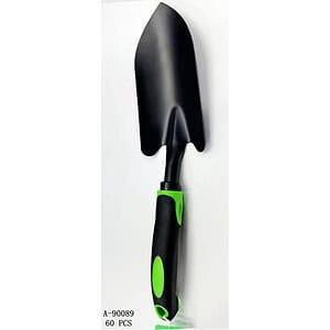 LOPETICA GRADINARIT, FIER+PVC A90089