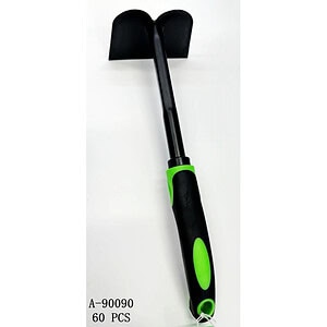 SAPALIGA GRADINA, FIER+PVC A90090