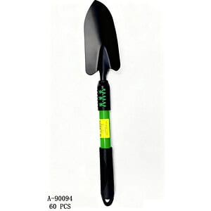 LOPETICA GRADINARIT, FIER+PVC A90094