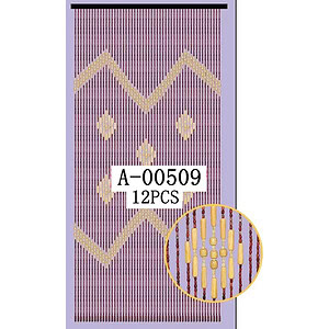 PERDEA USA, LEMN A00509