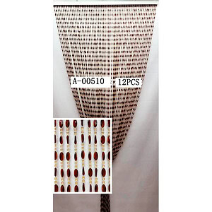 PERDEA USA, PVC A00510