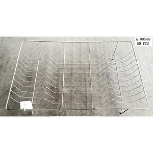 SUPORT VASE, FIER A00544