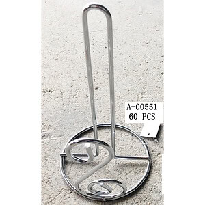 SUPORT HARTIE BUCATARIE, FIER A00551