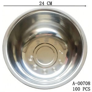 BOL 24 CM, FIER A00708