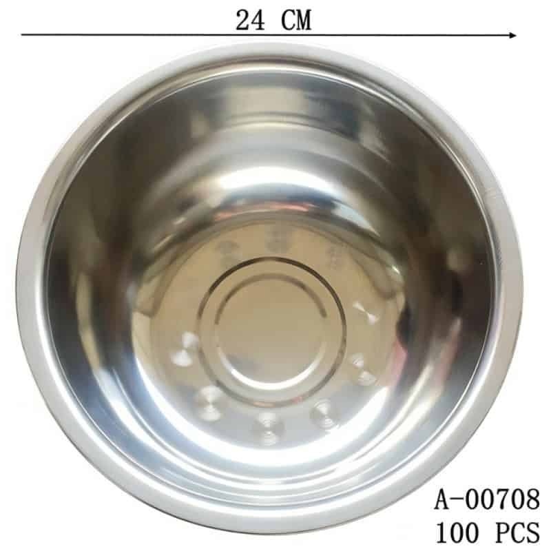 BOL 24 CM, FIER A00708