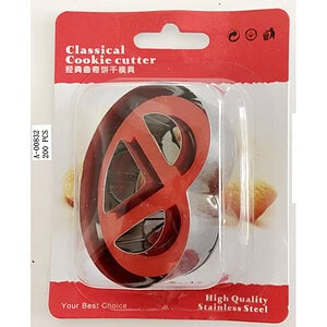 FORMA COVRIGI, FIER+PVC A00832