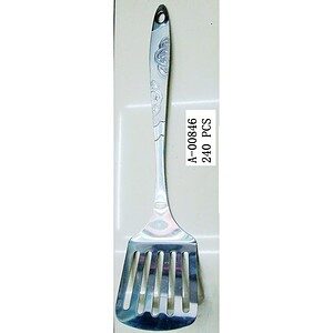 PALETA BUCATARIE, INOX A00846