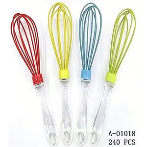 TEL BUCATARIE, SILICON+PVC A01018